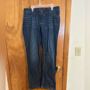 Kimes Ranch Alex jeans.